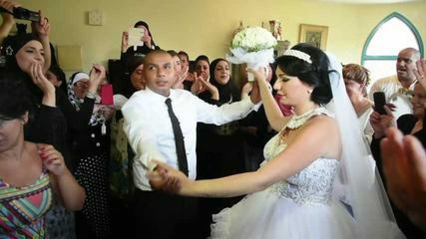 cina mariage juif musulman