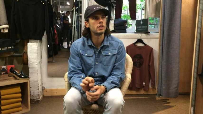 rencontrer orelsan