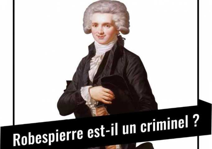 rencontre danton robespierre