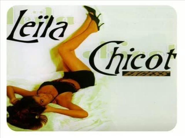 TÉLÉCHARGER LEILA CHICOT MIZIK ART MIZIK TÉLÉCHARGER ART CHICOT LEILA