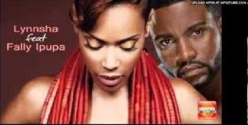 TÉLÉCHARGER GRATUITEMENT FALLY IPUPA FT LYNNSHA FALLY IPUPA LYNNSHA TÉLÉCHARGER GRATUITEMENT FT