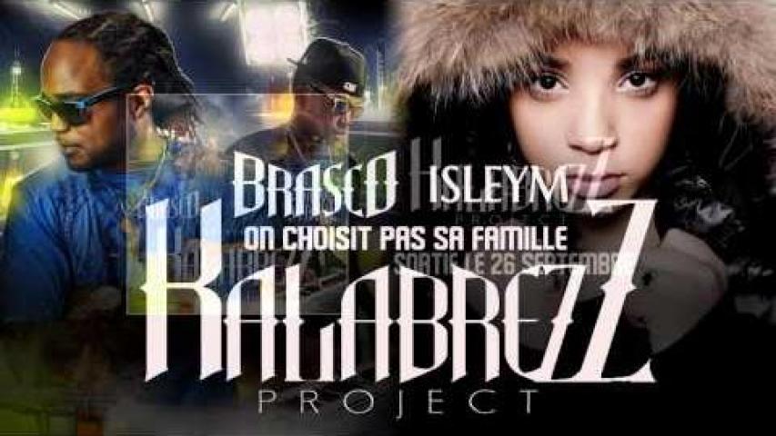 TÉLÉCHARGER BRASCO FEAT ISLEYM