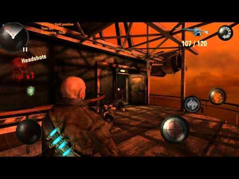 Journey to Hell - Gameplay Trailer,iOs Android