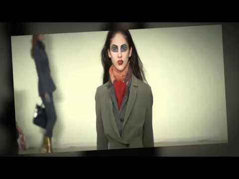 Vivienne Westwood Fashion Week London 2013
