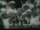Martin Luther King, I have a Dream