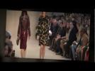 Burberry London Fashion Week 2013