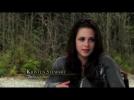 The Twilight Saga: Breaking Dawn -- Part 2: New Approach