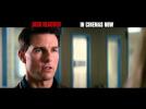 Jack Reacher - UK TV Spot 'Joyous' 10
