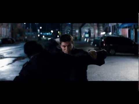 JACK REACHER "Street Fighter" - UK TV Spot