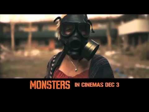 MONSTERS TV Spot 3