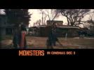 MONSTERS TV Spot 2