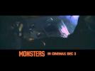 MONSTERS TV Spot 1