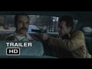 The Iceman - Official UK HD Trailer- In Cinemas June 7