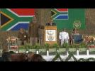 South Africa withdraws its troops from Central African Republic
