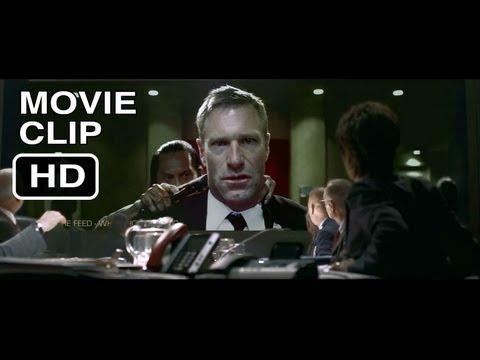 Olympus Has Fallen - Don't Negotiate Clip
