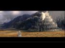 Lord Of The Rings Blu-Ray - Out On April 6th