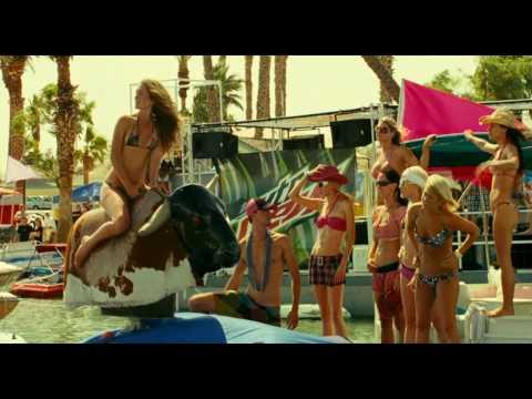 Piranha 3D - Official HD Trailer - In UK Cinemas August 20th