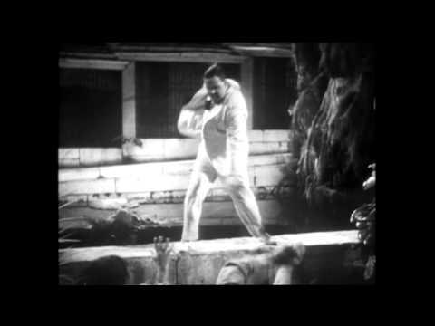 ISLAND OF LOST SOULS (Masters of Cinema) Original theatrical trailer