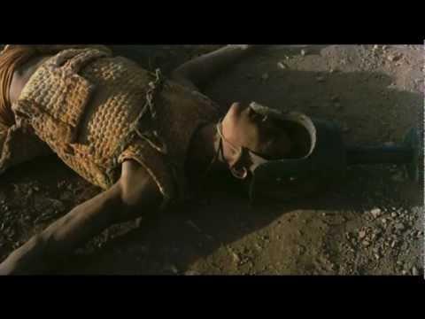OEDIPUS REX (Masters of Cinema) Original Italian Theatrical Trailer