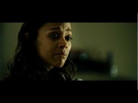 Colombiana - Official HD Tease Trailer - In UK Cinemas September 9th