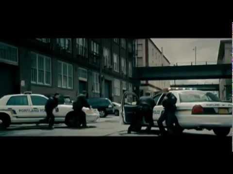 Gone Official Trailer - In UK Cinemas April 20th