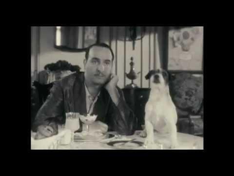 The Artist Official Trailer - In UK Cinemas Jan 6th, West End Dec 30th
