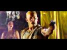 DREDD 3D - Exclusive Clip Debut - In UK Cinemas Sept 7th