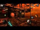 Journey to Hell - iOS