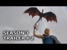 Game Of Thrones Season 3 Trailer 2