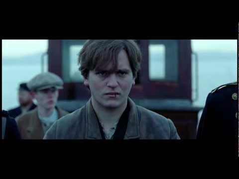 King of Devil's Island Official UK Trailer