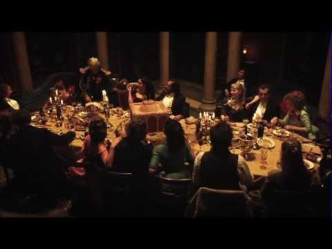 Maison Close Season 1 Teaser Trailer