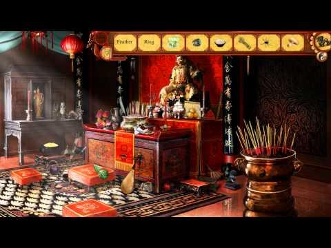 Judge Dee - The City God Curse - English Trailer