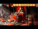 Judge Dee - The City God Curse - English Trailer