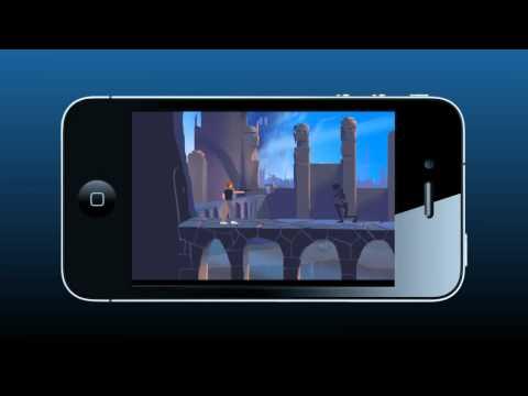 Trailer Another World - 20th Anniversary Edition