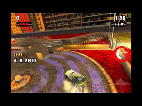 RPM Gymkhana Racing - Gameplay trailer 3