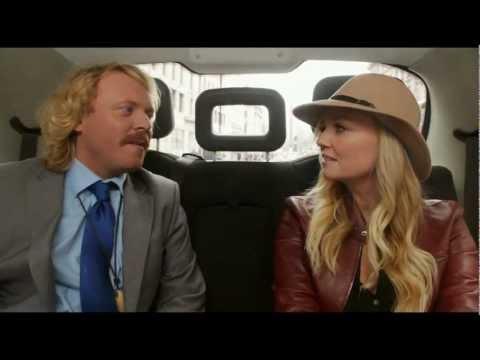 KEITH LEMON THE FILM - 60sec TV spot! In Cinemas August 24th! Ooosh!