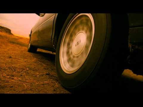 The Big Bang Trailer