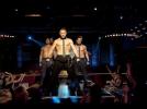Magic Mike - New Trailer (HD) 2012 Starring Channing Tatum as a stripper