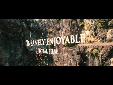 The Cabin in the Woods - In Cinemas April 13
