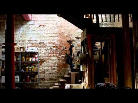 Killer Joe Official UK DVD and Blu-ray trailer