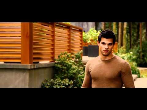 The Twilight Saga: Breaking Dawn 2 - Part 2 - UK Teaser Trailer- In Cinema November 16