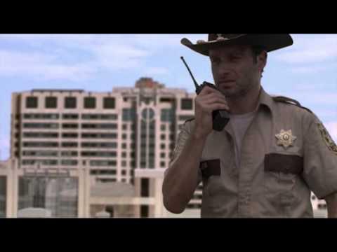 The Walking Dead Season 2 - Clip #4