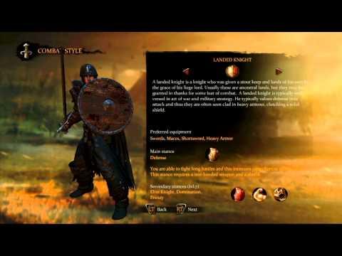 Game of Thrones - Combat Trailer (FR)