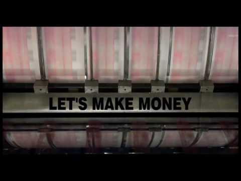 Let's Make Money _ film annonce