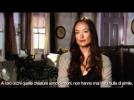Cowboys & Aliens - Intervista a Olivia Wilde (sottotitolata in italiano)