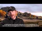 Cowboys & Aliens - Intervista a Ron Howard (sottotitolata in italiano)