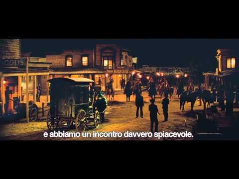 Cowboys & Aliens - Intervista ad Harrison Ford (sottotitolata in italiano)