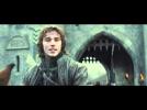 Sam Claflin: il principe leale di Biancaneve e il Cacciatore (sottotitoli in italiano)