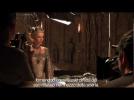Sul set di Biancaneve e il Cacciatore - "Lo specchio" (sottotitoli in italiano)