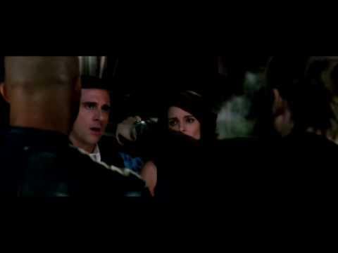 DATE NIGHT - Gangster für eine Nacht - Outtake 2 (in Englisch)